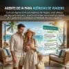 Agente de IA para Agência de Viagens