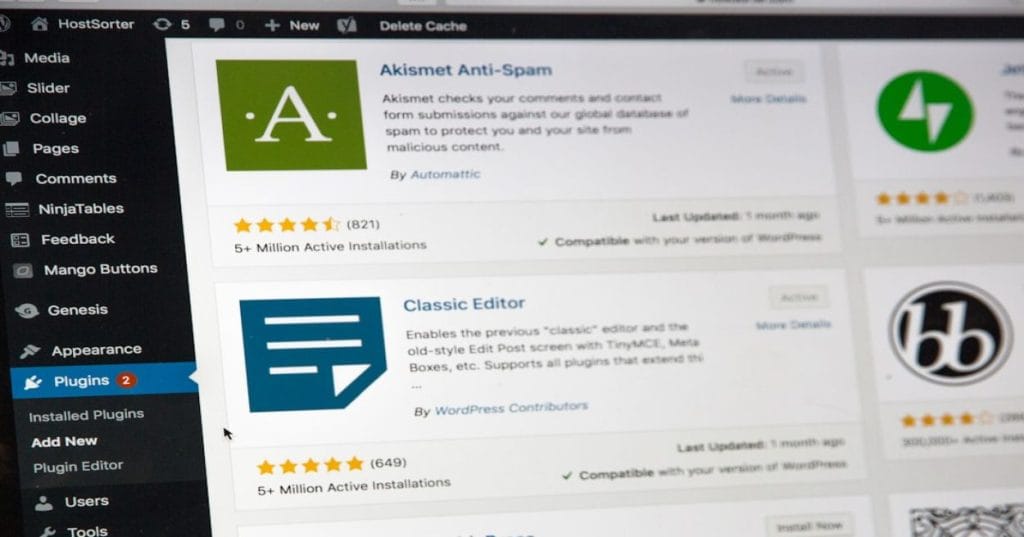 Pra que serve o Wordpress? Veja aqui quais as principais finalidades do Wordpress.