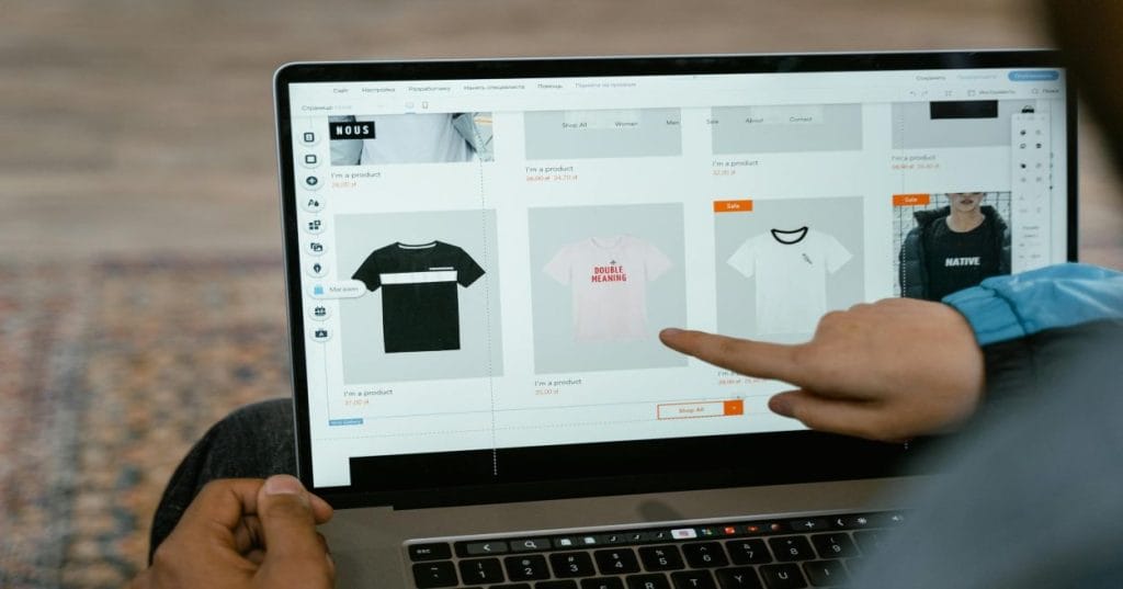 Impulsione suas vendas de alimentos orgânicos com um e-commerce personalizado e sistema de assinaturas. Thiago Programador cria sua loja online ideal.