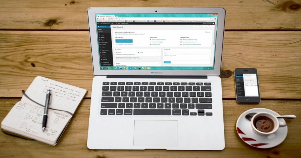 Veja aqui o que da para fazer com o Wordpress em 2025. Veja o guia completo.