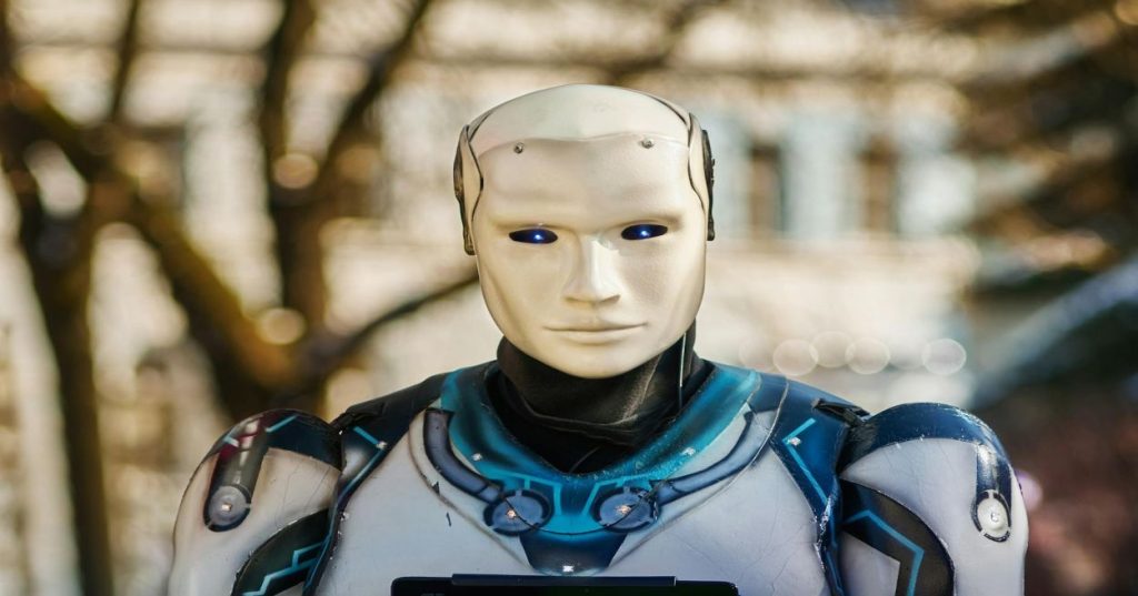 Descubra como Python e IA são cruciais para criar e otimizar avatares 3D humanoides de alta performance para companheiros digitais em tempo real, focando em automação e eficiência.