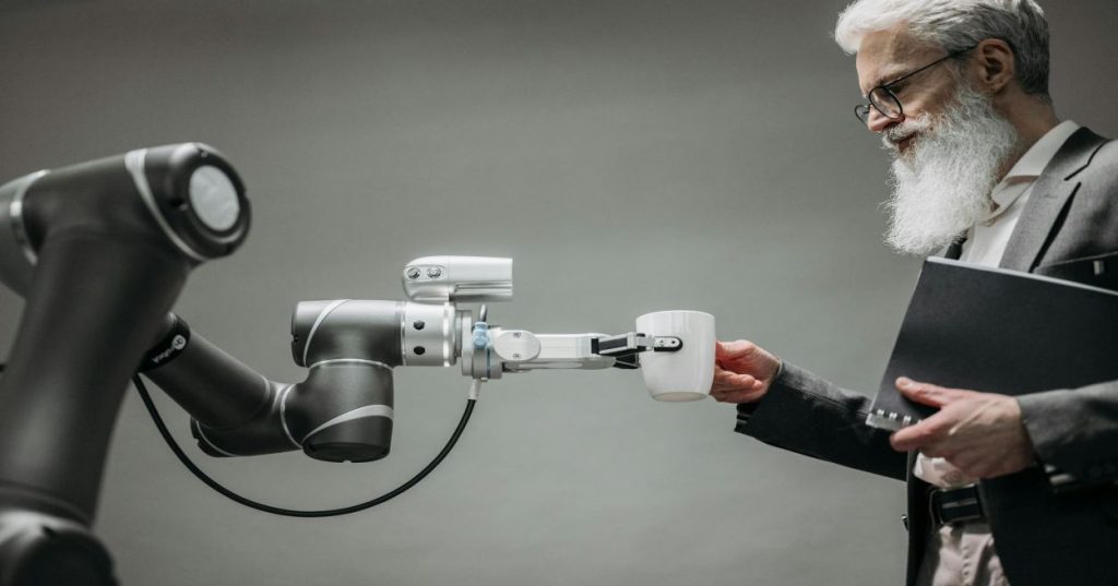 Descubra como a Inteligência Artificial e Python são aplicados na restauração digital de manuais técnicos antigos, garantindo precisão e eficiência. Aprenda as técnicas por trás da automação do processo.